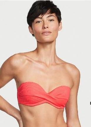 Шикарное бандо твіст victorias secret вікторія сікрет2 фото