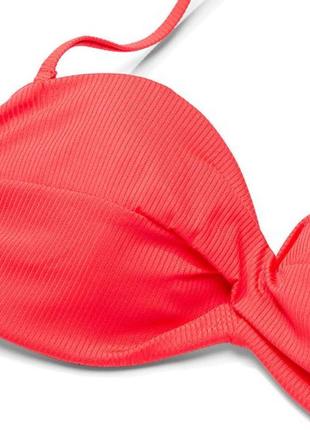 Шикарное бандо твіст victorias secret вікторія сікрет6 фото