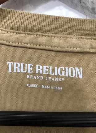 Футболка true religion3 фото