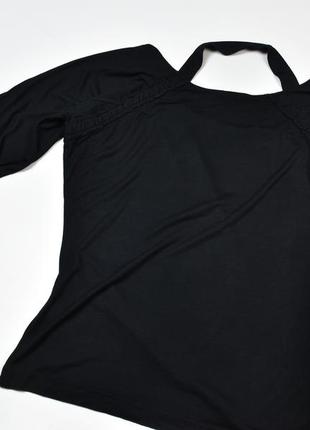 Топ escada размер 34 // блуза майка футболка вискоза2 фото
