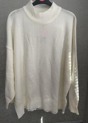 Свитер 18/20 размер