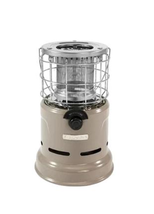 Горелка-обогреватель газовая naturehike outdoor heater cnh22cj014 бежевый