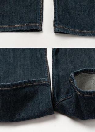 Levis 501 jeans мужские джинсы7 фото