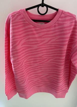 Primark кофта на байці 140,146,152р