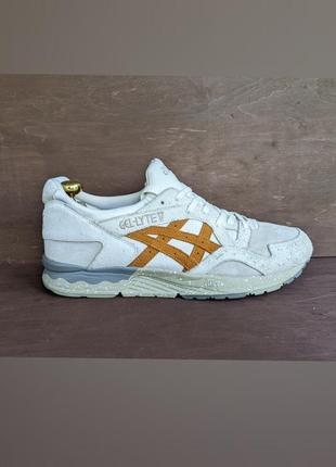 Кросівки asics gel lyte v tortufo 5 iii 3 new balance