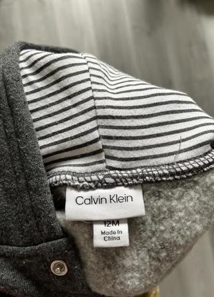 Соловичек calvin klein3 фото