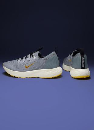 Nike react escape run. оригинал. размер 393 фото