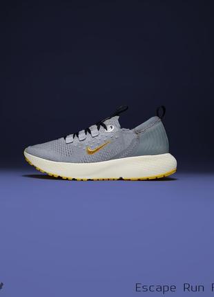 Nike react escape run. оригинал. размер 391 фото