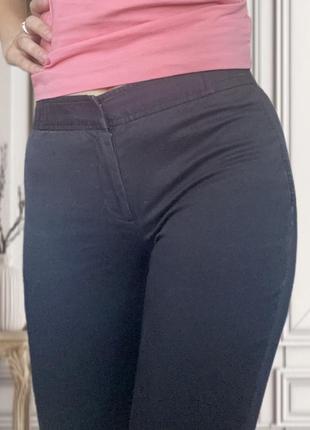Брюки zara