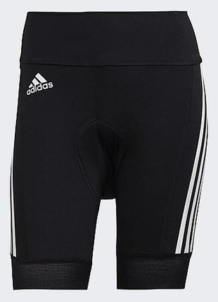 Велосипедки женские adidas! оригинал.2 фото