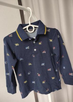 Кофтинка для хлопчика