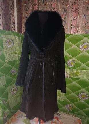 Stella rossa дублянка жіноча