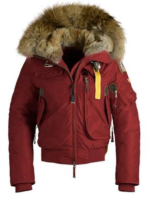 Тепла парка parajumpers gobi