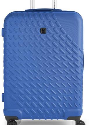 Чемодан gabol journey (m) для поездок и путешествий