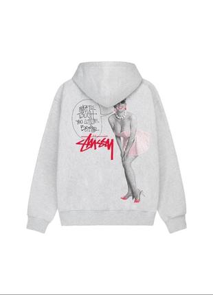 Худі stussy3 фото