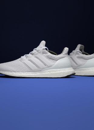 Adidas ultraboost dna 5.0. оригинал. размер 442 фото