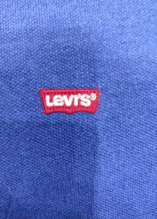 Футболка levi's4 фото