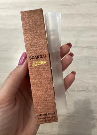 Scandal 10 ml1 фото