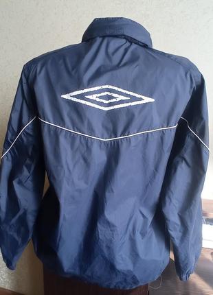 Куртка фірмова вітровка,анорак, дощовик.3 фото