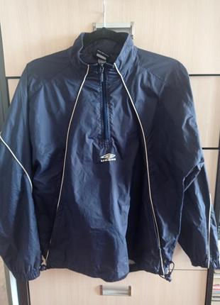 Куртка фірмова вітровка,анорак, дощовик.4 фото