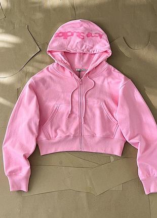 Зіп худі acne studios 6