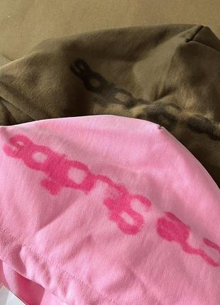 Зіп худі acne studios 4