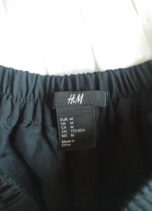 Юбка плиссе h&amp;m2 фото