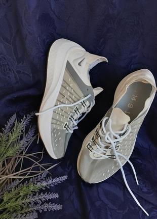 Exp-x14 👟 nike retro ✔ react летние кроссовки кеды спортивные туфли на шнуровке с покрытием летние легкие комфортные