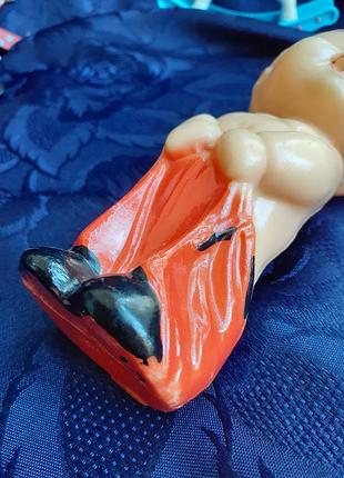 Декоративний чохол з колекції сови осінь