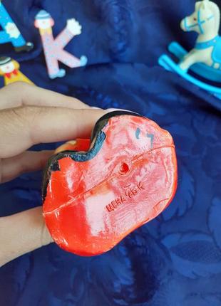 Декоративний чохол з колекції сови осінь