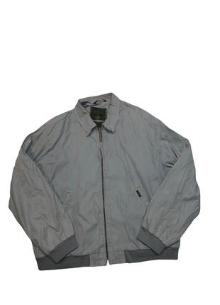 Винтажная куртка weatherproof