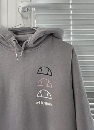 Худи ellesse