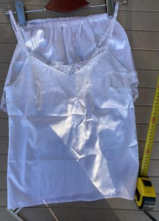 Набор на утро невесты халатик, шортики, маечка пижама с халатом3 фото