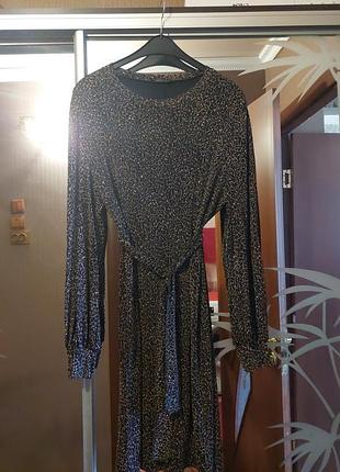 Ошатне плаття великого розміру