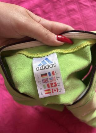 Топ adidas оригинал2 фото