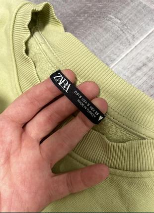 Спортивный костюм zara, зара2 фото
