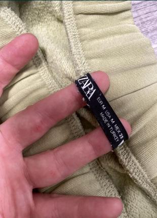 Спортивный костюм zara, зара3 фото