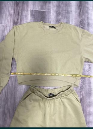 Спортивный костюм zara, зара5 фото