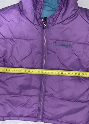 Зимний комбинезон куртка брюки columbia 18 24 1.5 2 reims6 фото