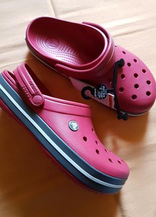 Crocs 41.5.оригинал!