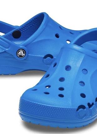 Crocs на хлопчика1 фото