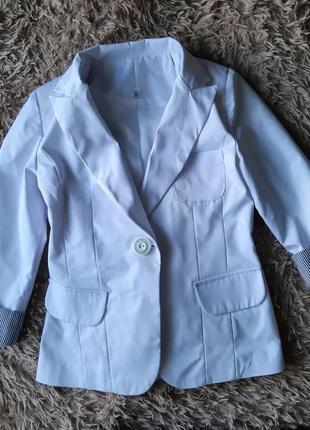 Піджак з ідеальною посадкою 🔥🔥🔥