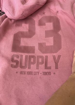 Supply demand new york костюм женский3 фото