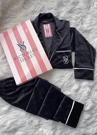 Пижама victoria’s secret