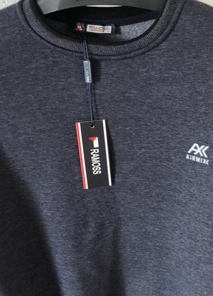 Світшот утеплений 2