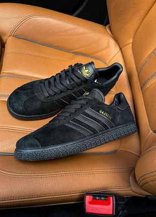 Кроссовки adidas gazelle