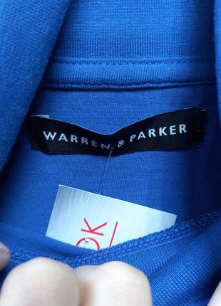 Водолазка від warren&parker4 фото