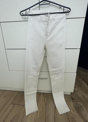 Джинси zara