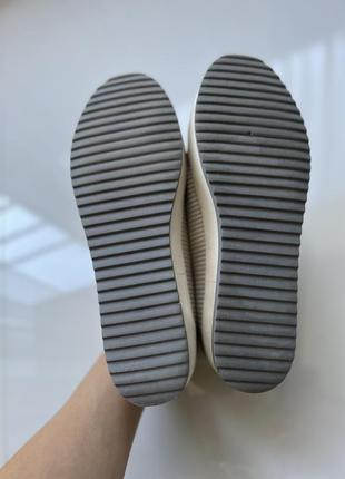 Італійські кросівки nathan baume шкіра повністю8 фото