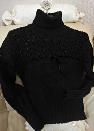 Светр , кофта rеd vаlentino оригінал р..м . в ідеальному стані.